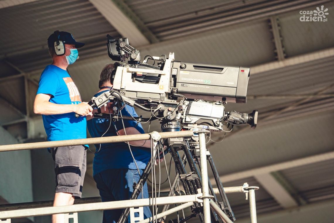 Ustalono plan transmisji telewizyjnych 5. i 6. kolejki. Brak Radomiaka