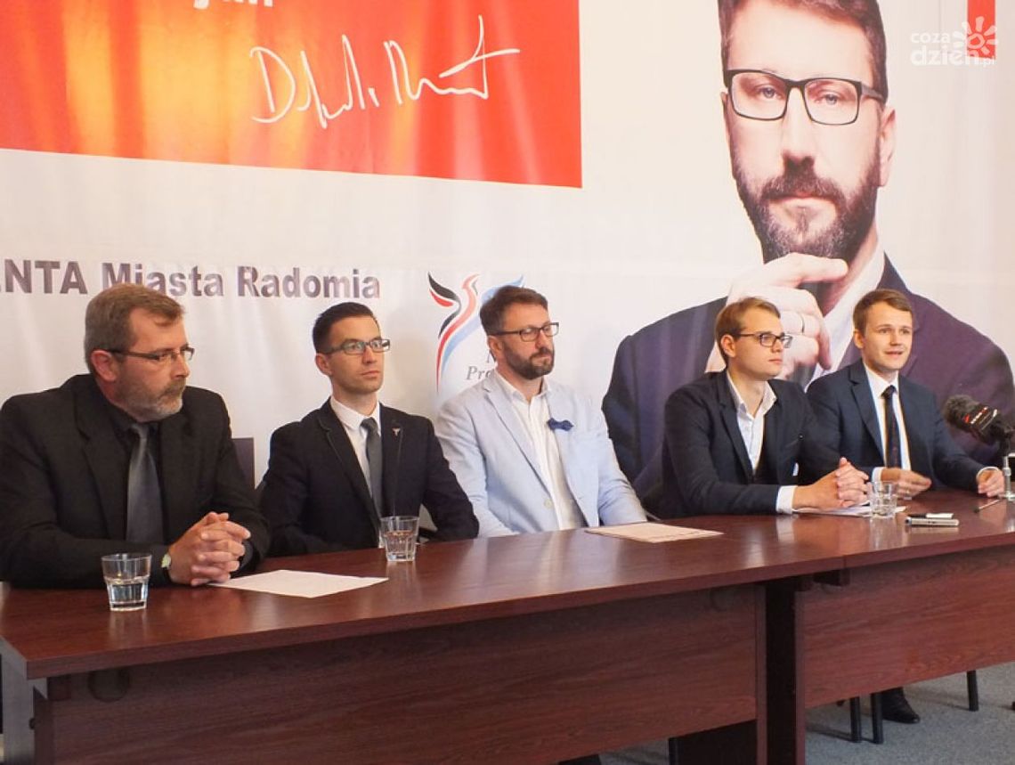 Ustawione przetargi? Haracz dla partii?