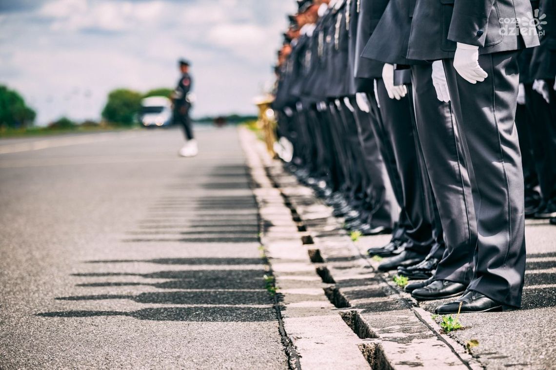 Ustawiony przetarg w 42 BLSz w Radomiu? Mamy stanowisko wojska