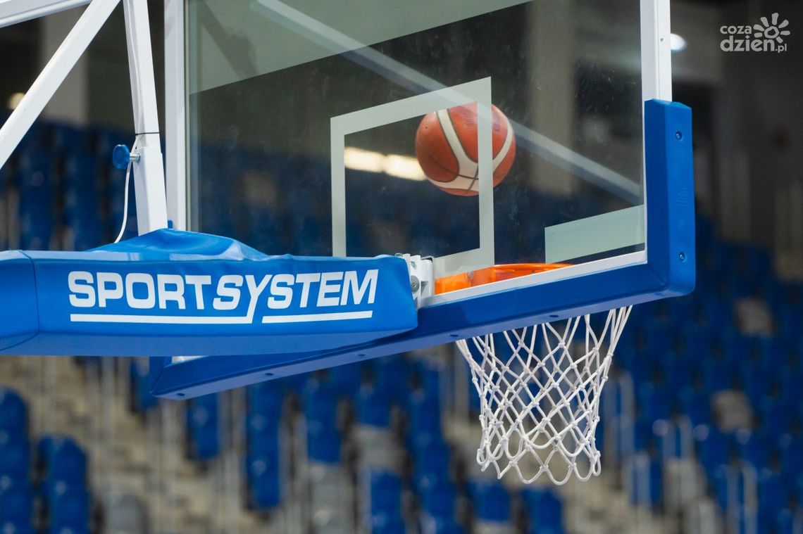 Utalentowany młodzieżowiec zasilił koszykarski klub HydroTruck Radom Utalentowany młodzieżowiec zasilił koszykarski klub HydroTruck Radom