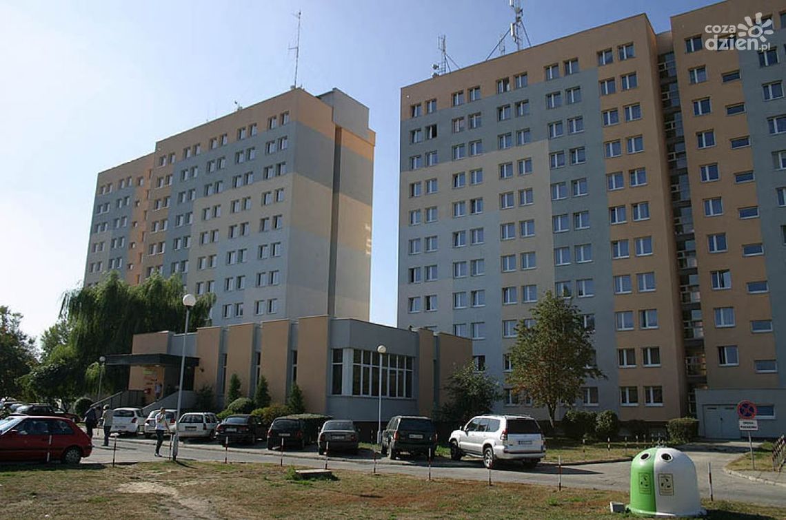 UTH. Akademik dla uchodźców