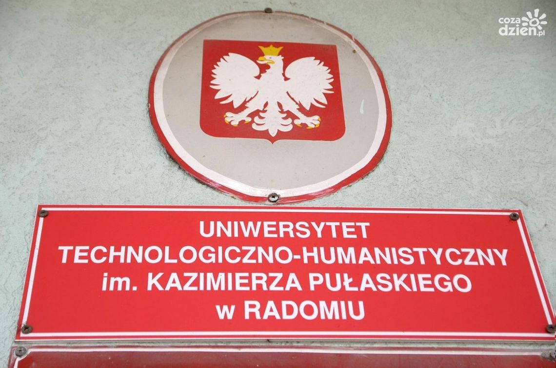 UTH: Oblegana medycyna. 14 chętnych na jedno miejsce!