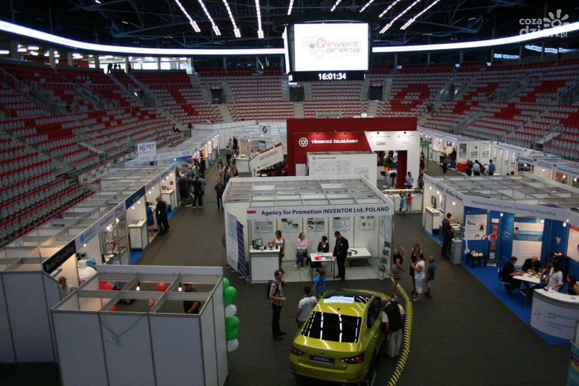 UTH. Produkty na miarę "złota" i "srebra"