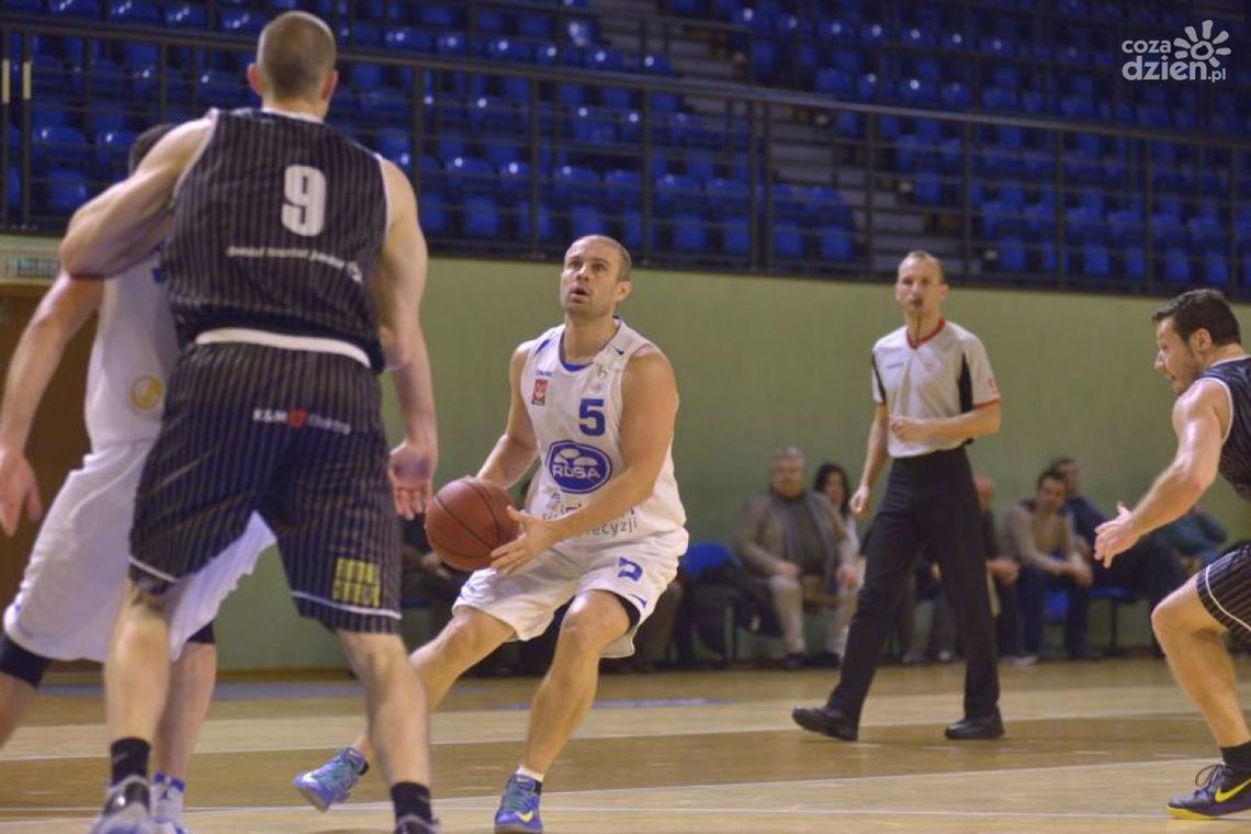 UTH Rosa pokonała Zagłębie we własnej hali UTH Rosa pokonała Zagłębie we własnej hali