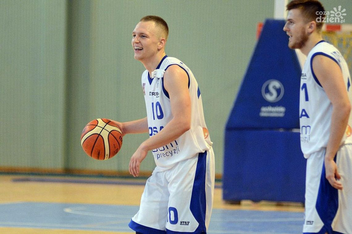 UTH Rosa rozgromiła Siedlce