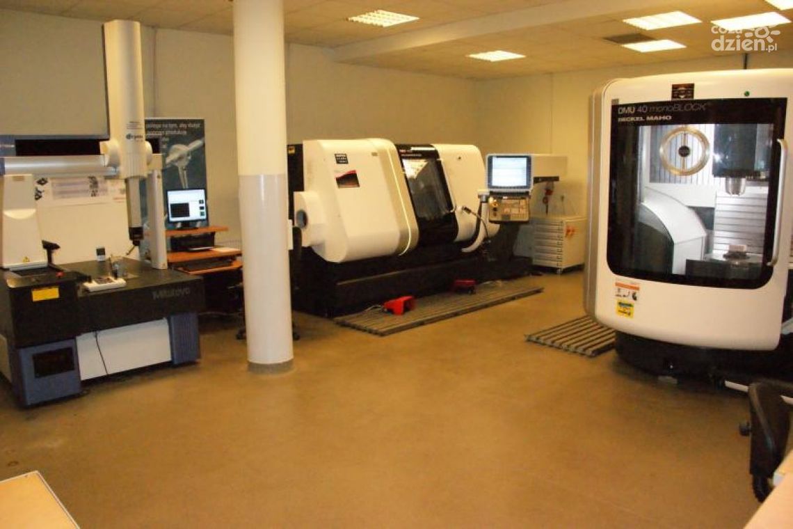 UTH w Radomiu z nowymi e-usługami