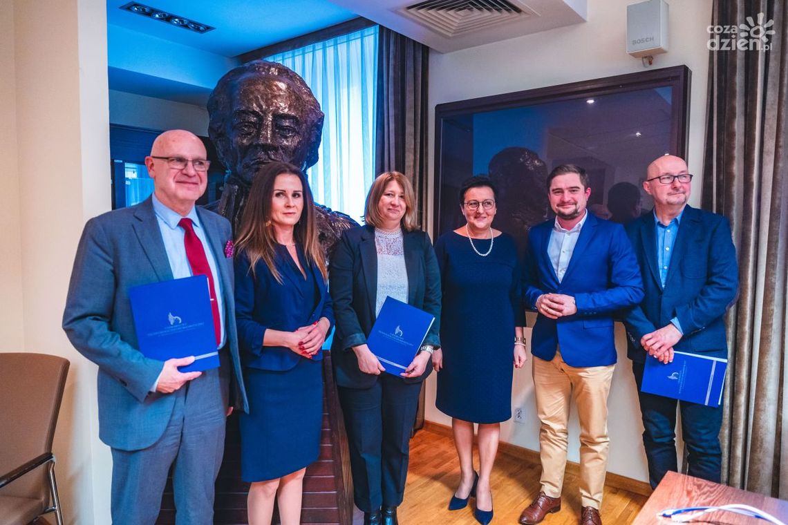 UTH ze specjalną ofertą zajęć dla uczniów szkół