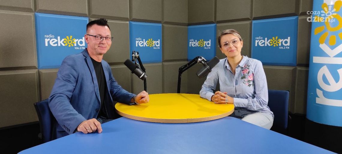 Utkowski: Dajmy się opętać literaturze