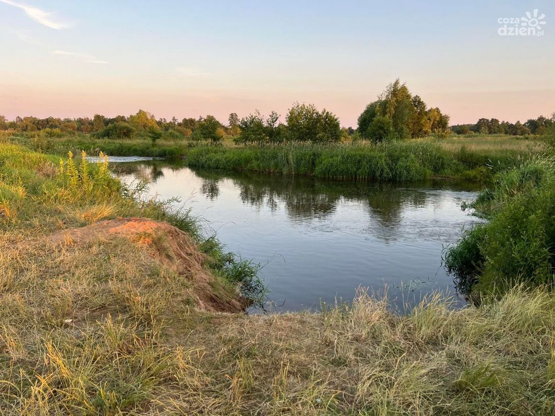 Utonął 24-latek. Prokuratura wszczęła śledztwo