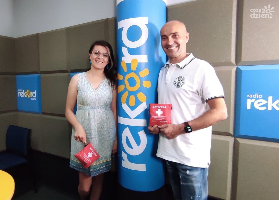 Utopić się można nawet w kałuży