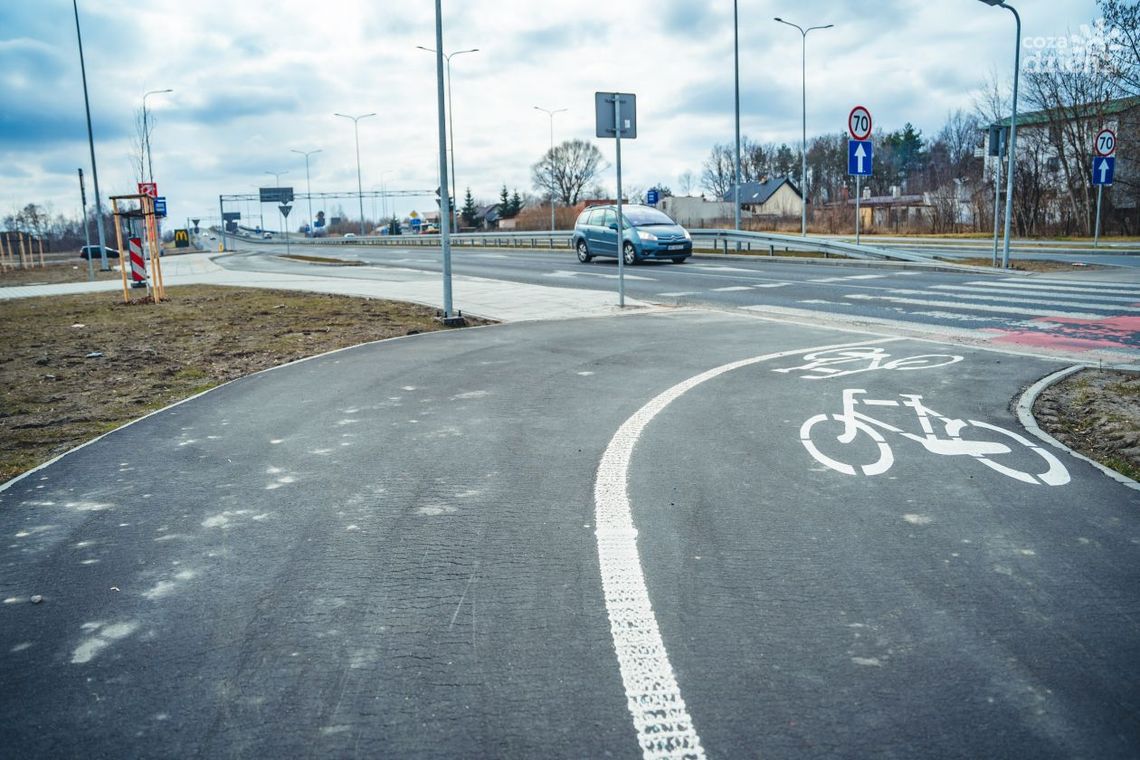 Utrudnienia na Żółkiewskiego. Będą wymieniać asfalt