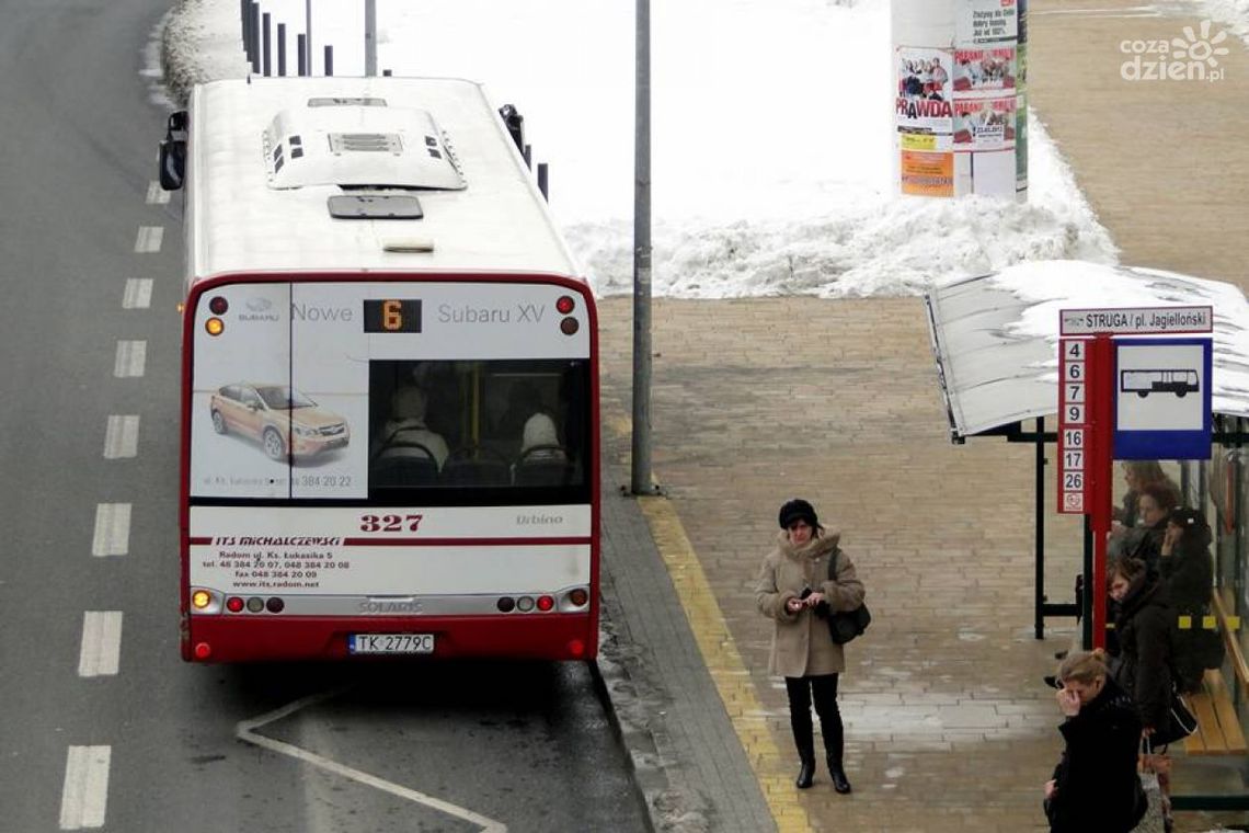 Utrudnienia w ruchu podczas piątkowych procesji