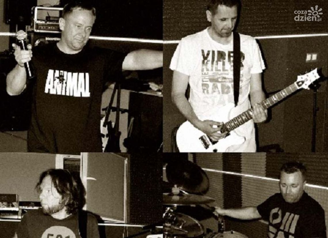 Utwór  "76" grupy Omen w nowej odsłonie! Posłuchaj!