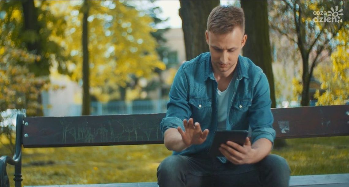 UWAGA DZIEWCZYNY! CZAREK Z „NON STOP” SZUKA ŻONY!