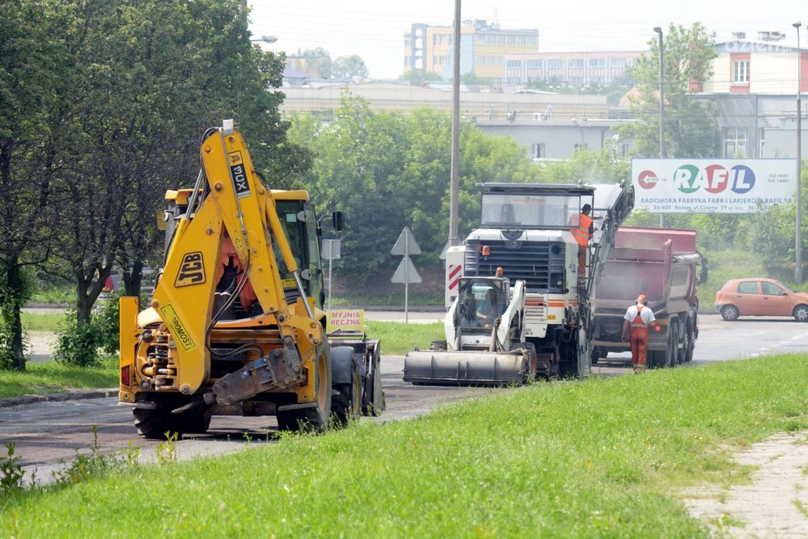 Uwaga, kierowcy! Część Młodzianowskiej zamknięta!