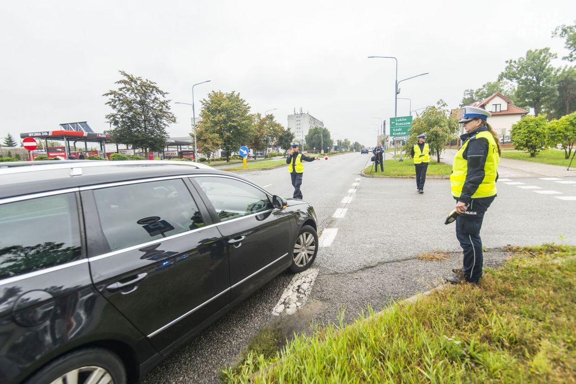 Uwaga kierowcy! Nowe zasady kontroli drogowych