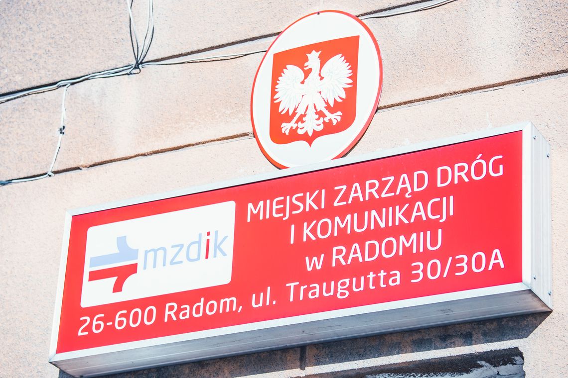 Uwaga kierowcy! Utrudnienia na ul. Rwańskiej i Rynku