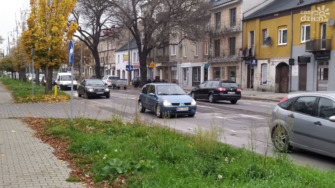 Uwaga kierowcy! Wkrótce zamknięcie fragmentu ul. Okulickiego