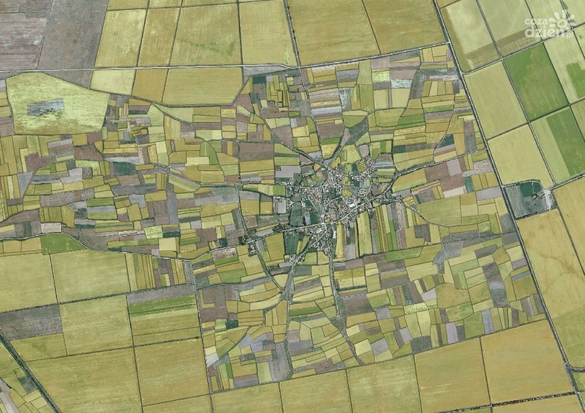 Uwaga mieszkańcy! Geodeci mogą wejść na wasze posesje 