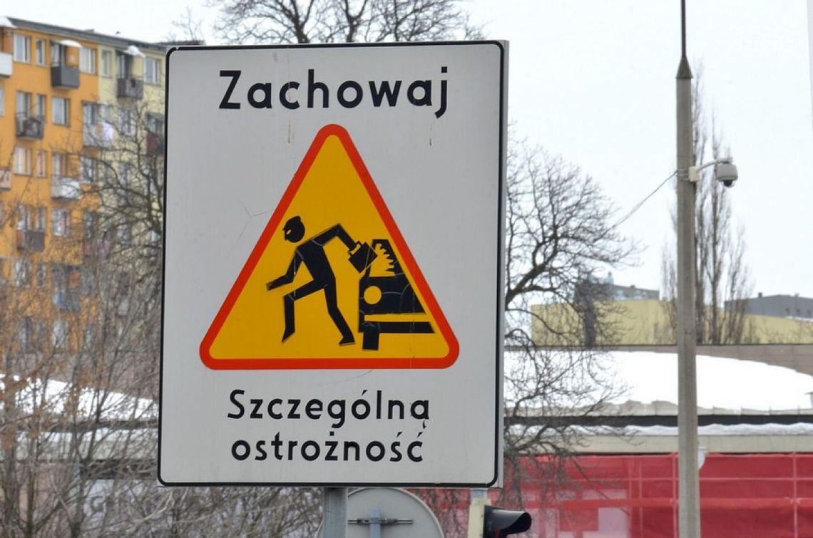 Uwaga na złodziei... pod kamerą!