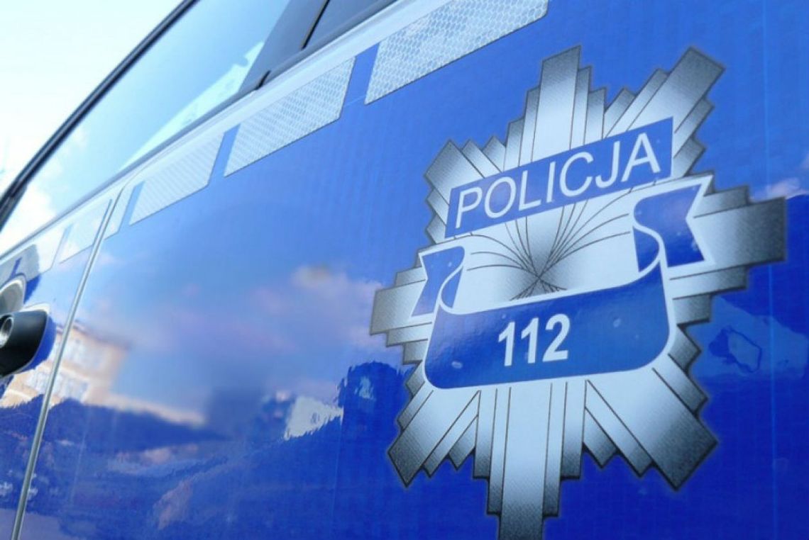 Uwaga na złodziei rowerów