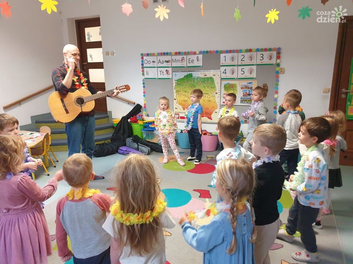 Uwaga rodzice przedszkolaków, można zdobyć stypendium naukowe