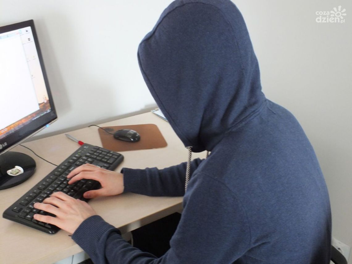 Uważaj! Wirus niszczy komputery w Radomiu!