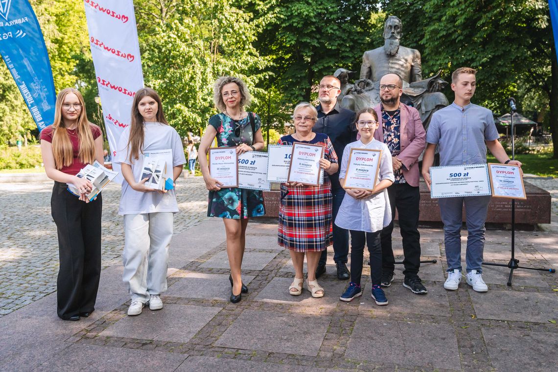 Uwolnić słowa i wyobraźnię. Konkurs na haiku o wolności bez granic