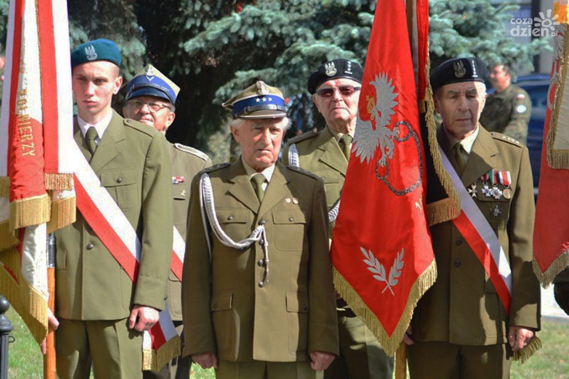 Uwolnienie więźniów z radomskiego wiezienia