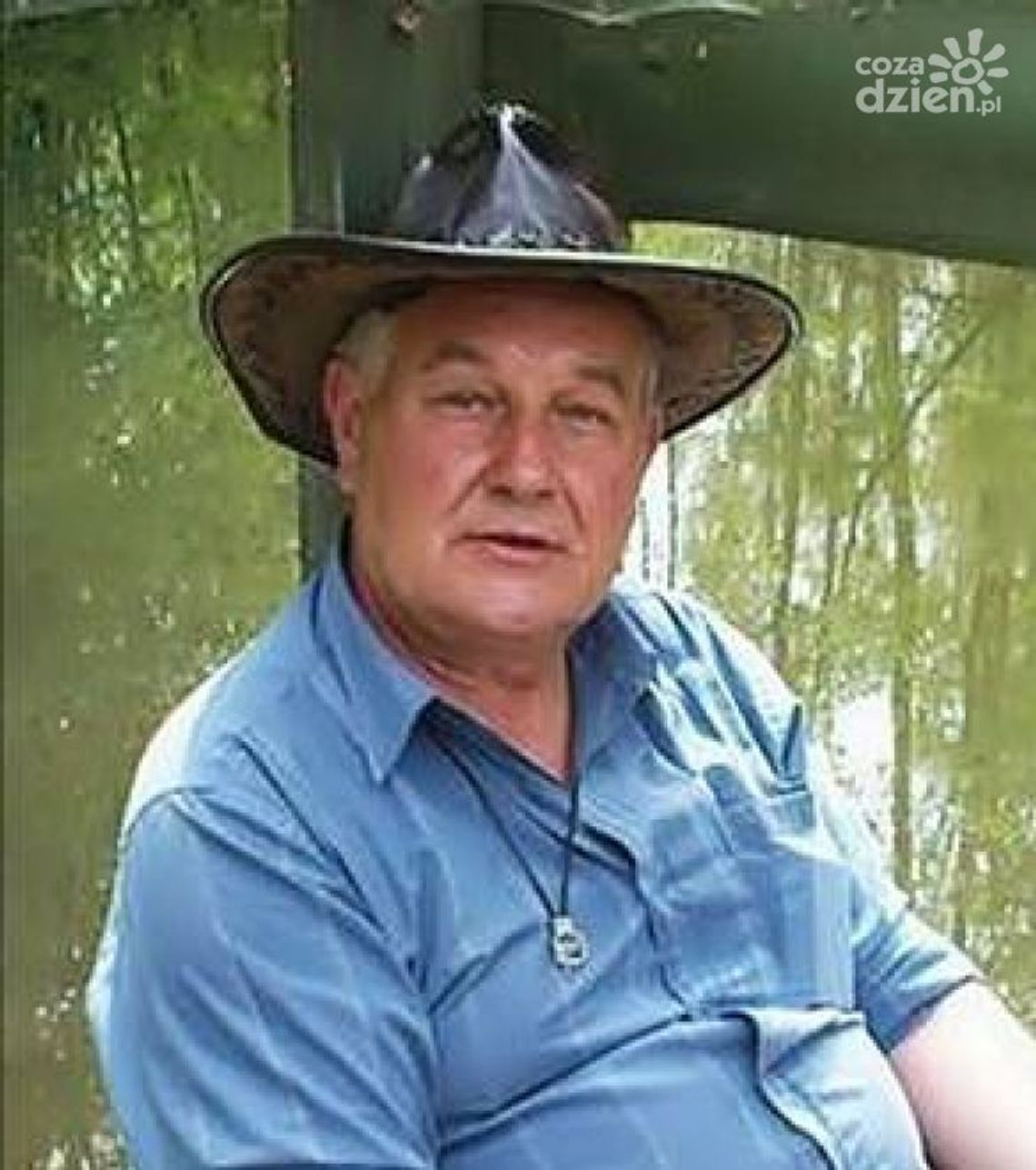 Uzdolnieni radomianie - Zbigniew Rutkowski Uzdolnieni radomianie - Zbigniew Rutkowski