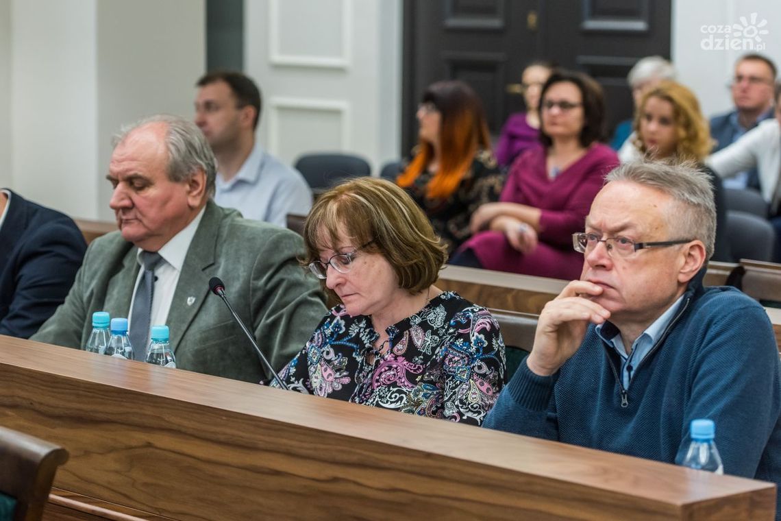 Użyczyli stowarzyszeniu