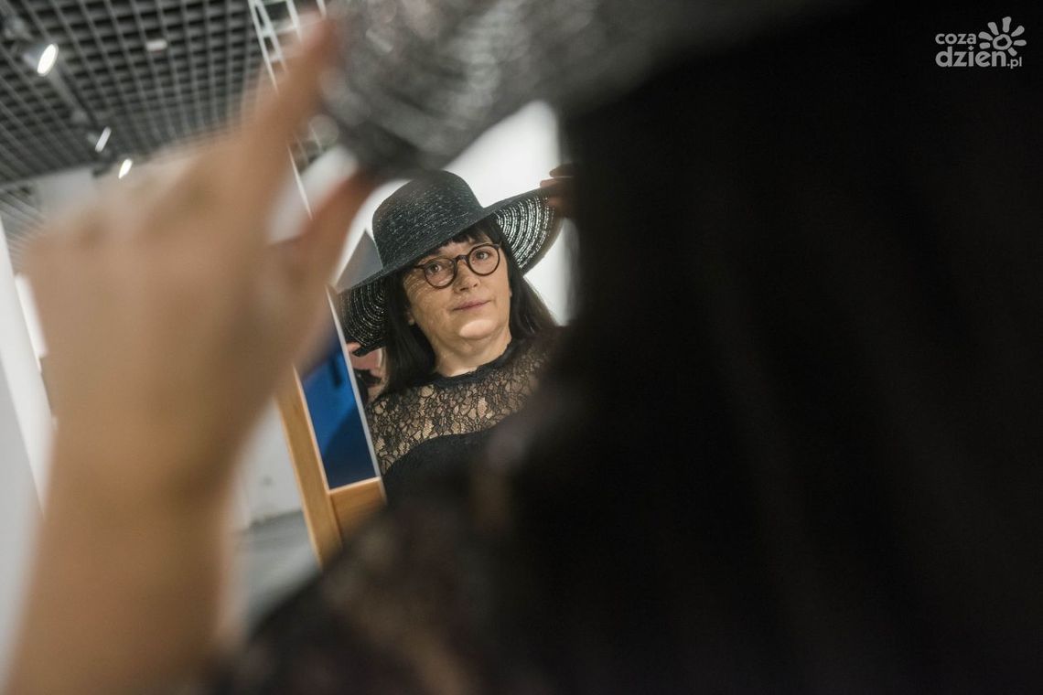 Użyczyły twarzy zapomnianym patriotkom