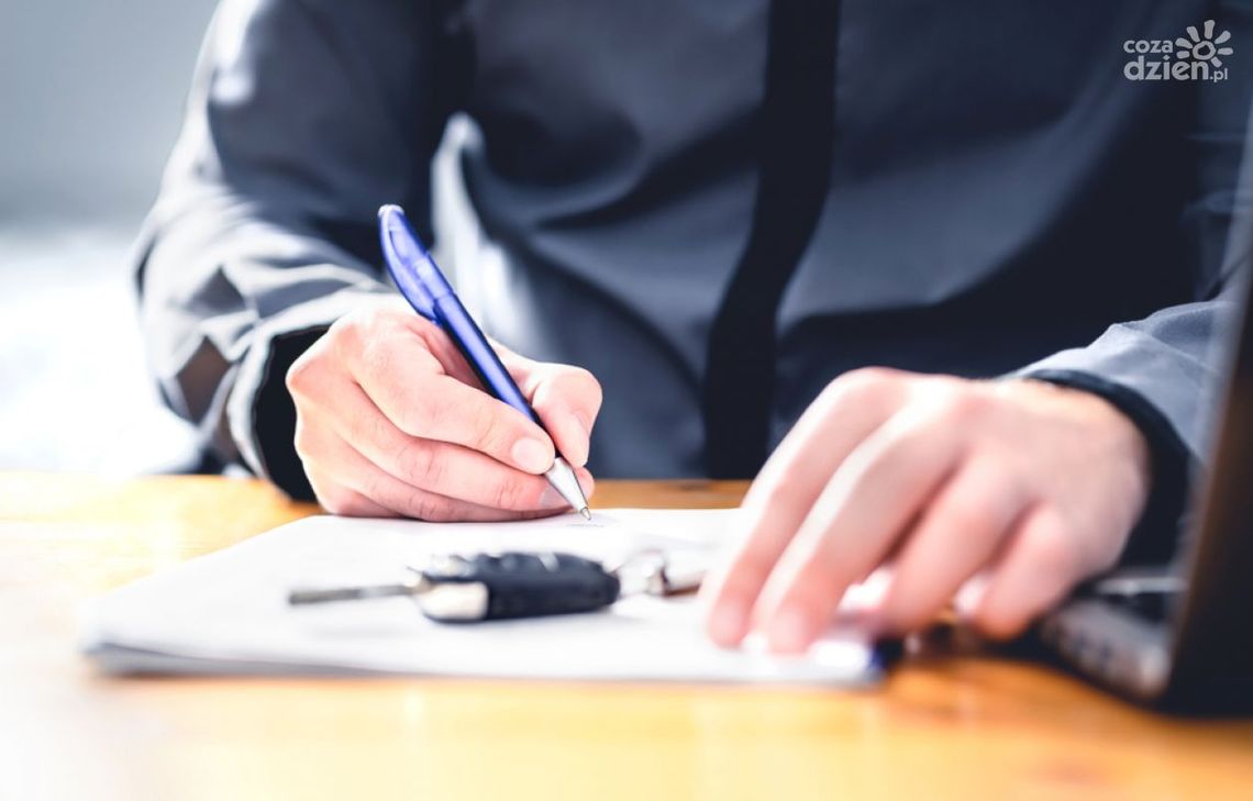 Używany samochód na raty. Na co warto zwrócić uwagę?