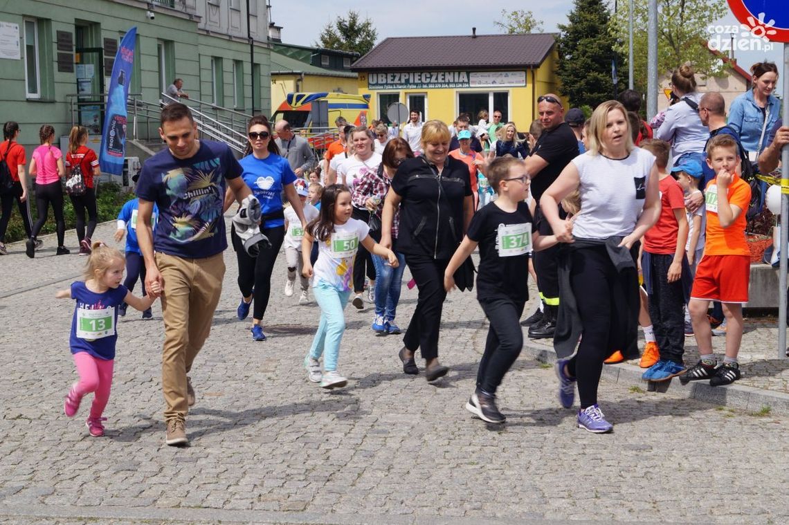 V Bieg Pilicy w Białobrzegach. Już trwają zapisy