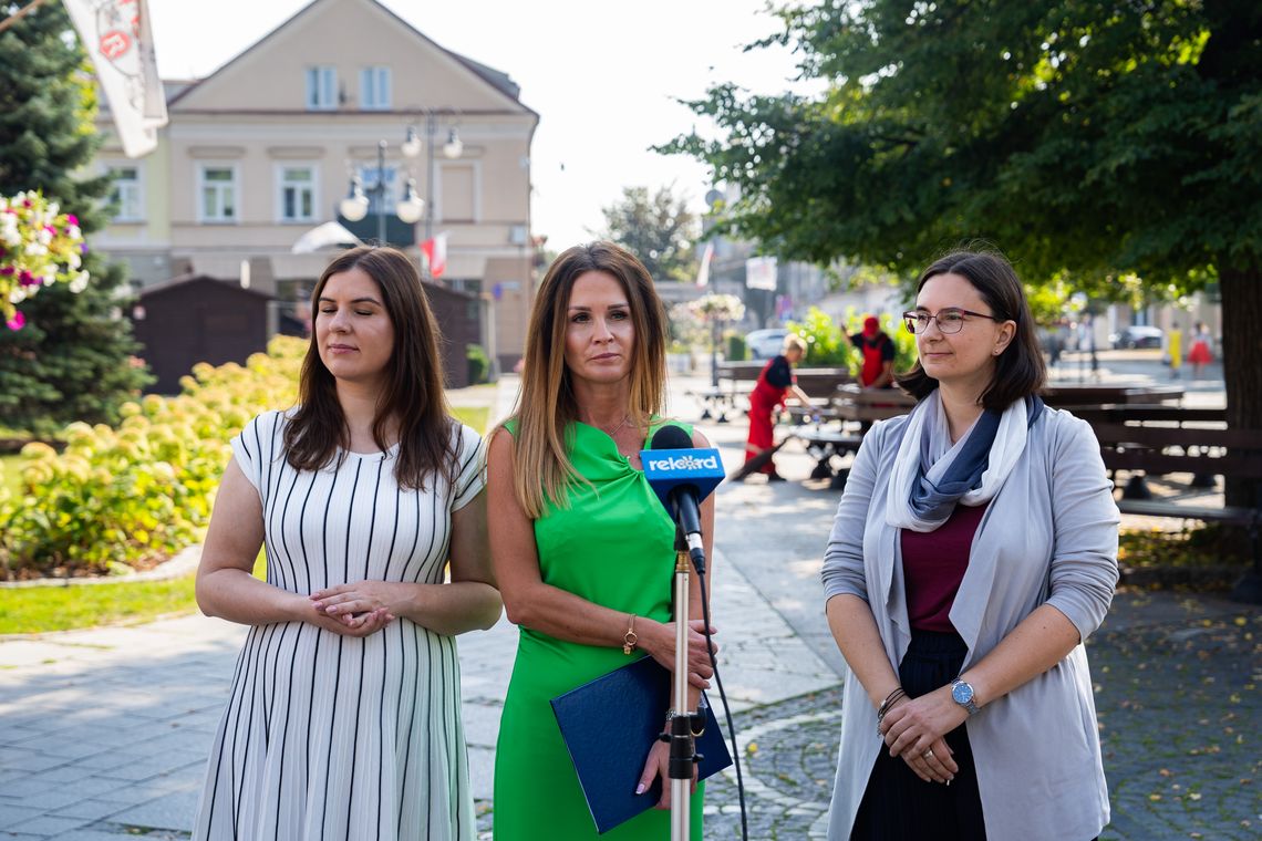 V edycja spacerów edukacyjnych "Poznaj nasze miasto"