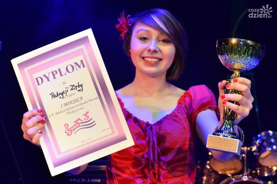 V Festiwal Piosenki Obcojęzycznej