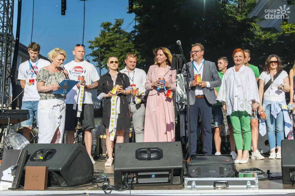 V Koncert Charytatywny za nami