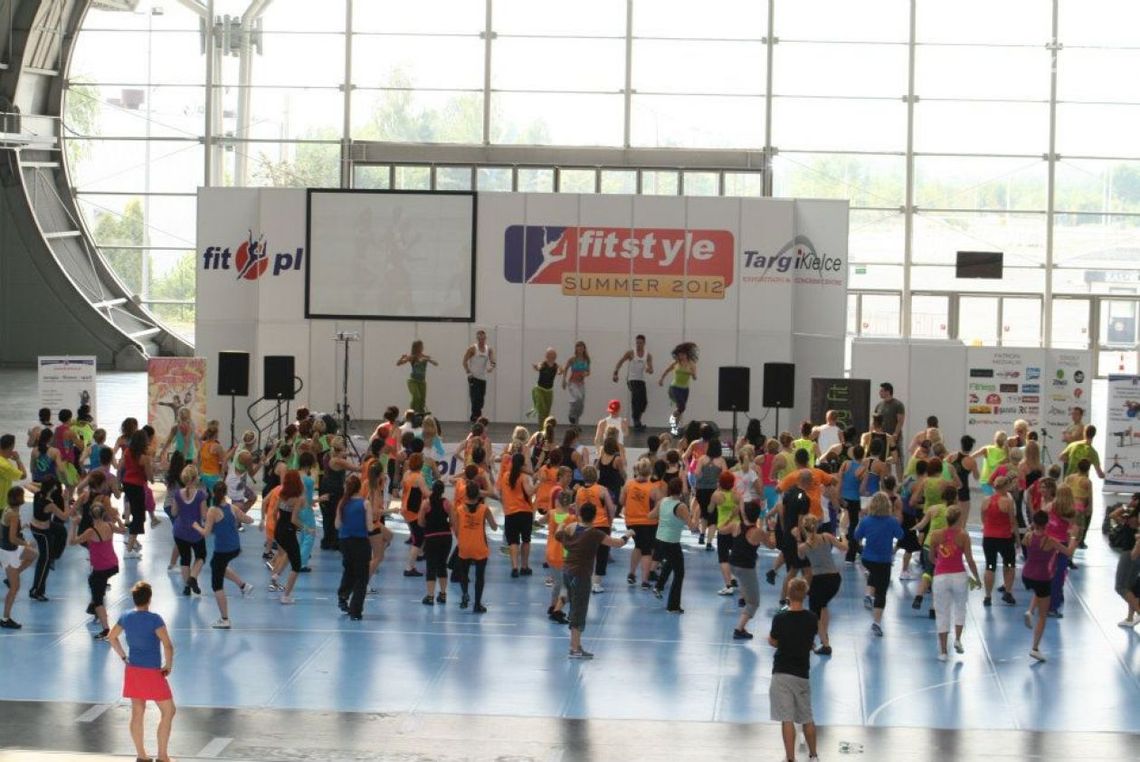 V Konwencja Fit Style już od 30 sierpnia!