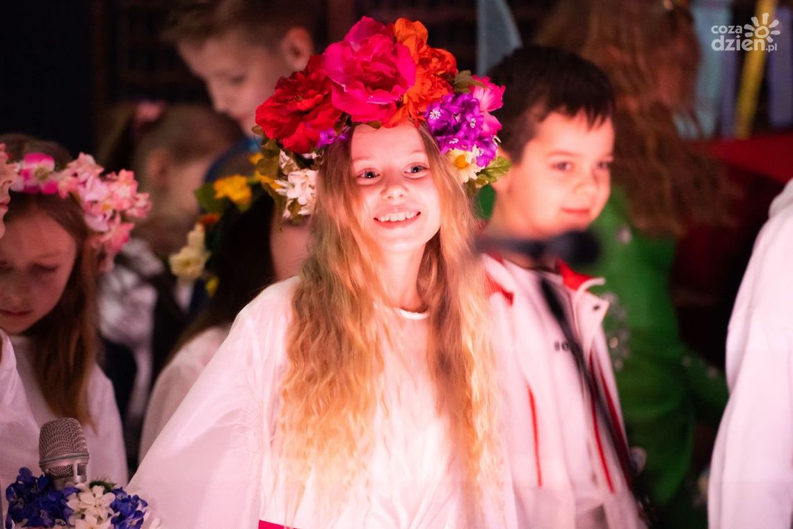 V Młodzieżowy Przegląd Teatralny