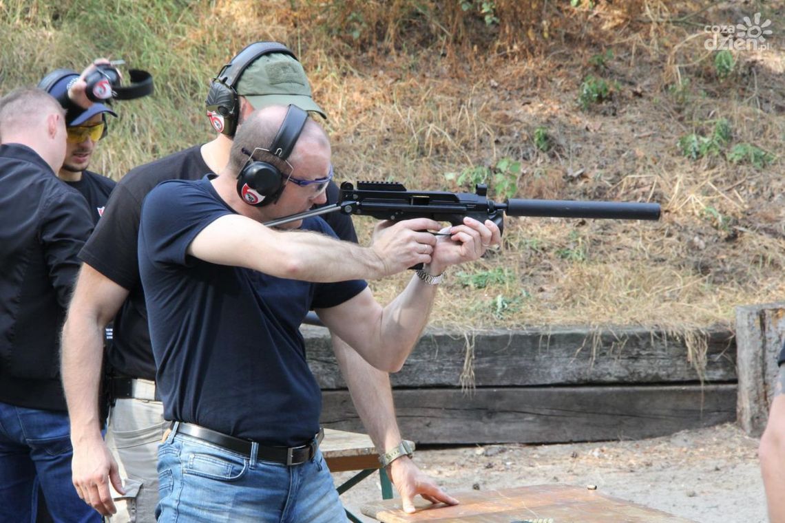 V PIKNIK STRZELECKI ZA NAMI