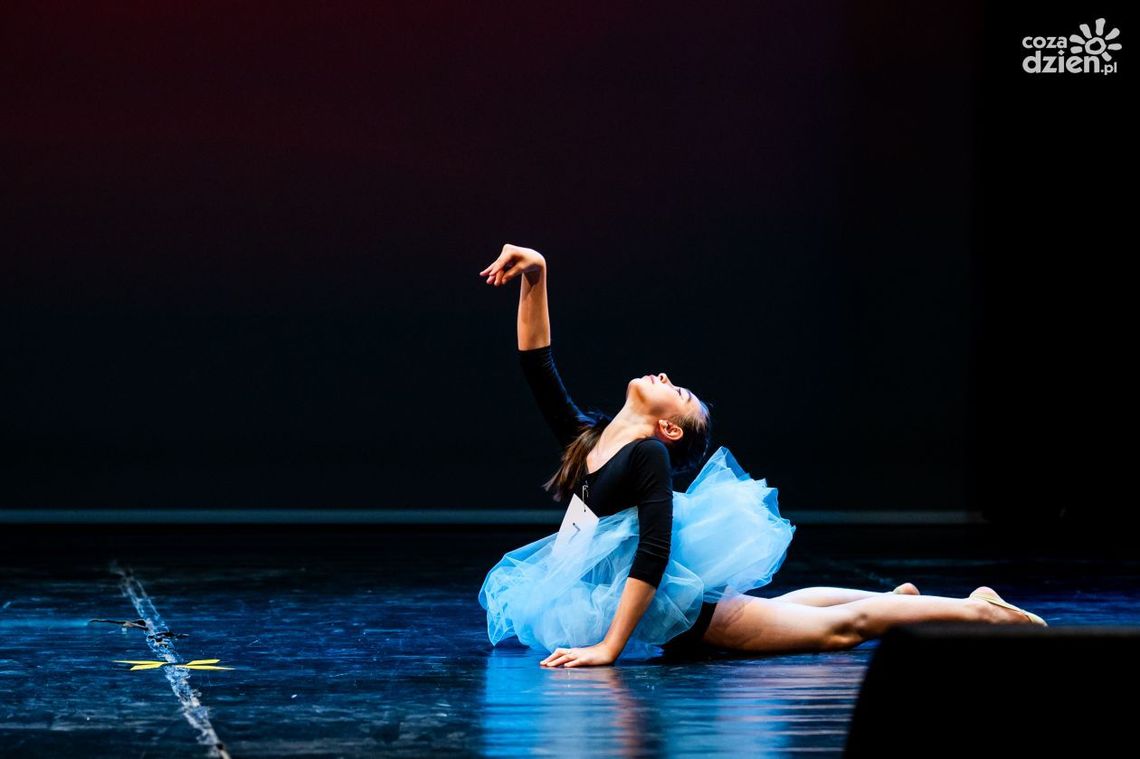 V Turniej Talentów Inspektoratu Tańca