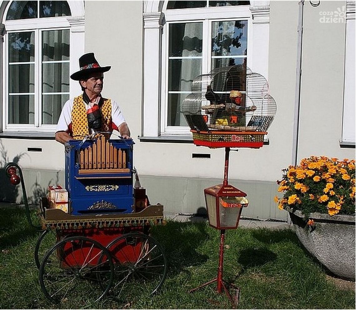 V Uliczka Tradycji - dzień 1