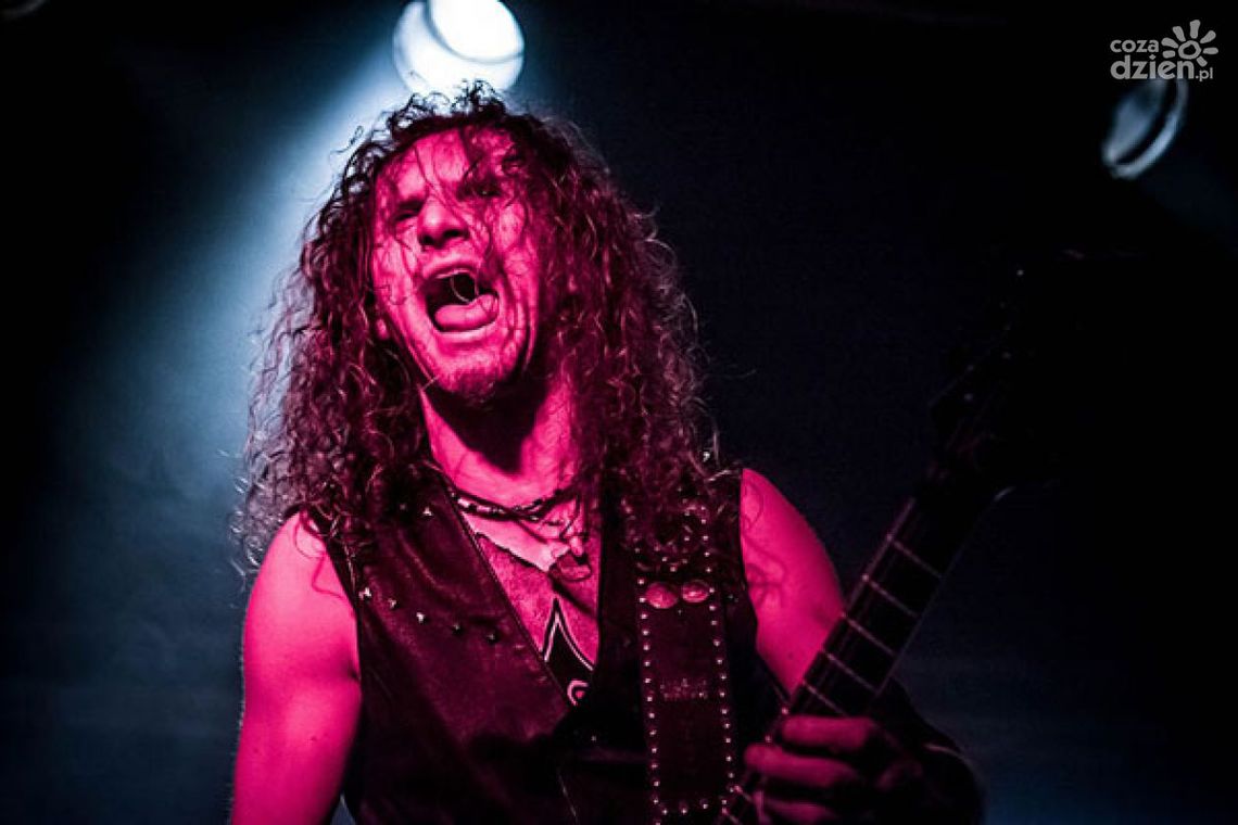 Vader - metalowa legenda - w Radomiu już 20 grudnia!