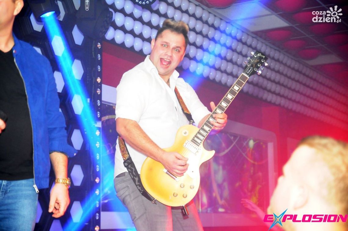 Veegas w Explosion zobacz zdjęcia z imprezy Veegas w Explosion zobacz zdjęcia z imprezy