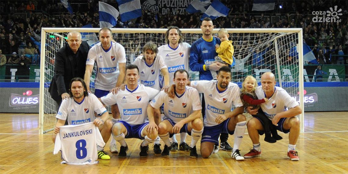 Verner Lićka poprowadził Banika Ostrava