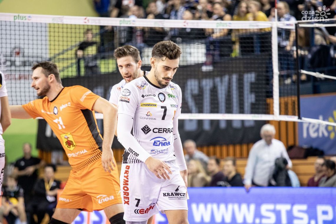 Verva za mocna dla Cerrad Enei