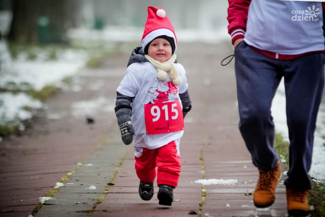 VI Bieg Mikołajkowy przed nami