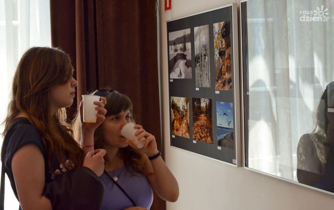 VI Ogólnopolskie Biennale Plastyczno-Fotograficzne