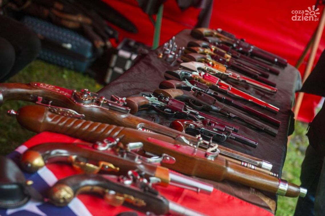 VI Piknik Strzelecki VI Piknik Strzelecki