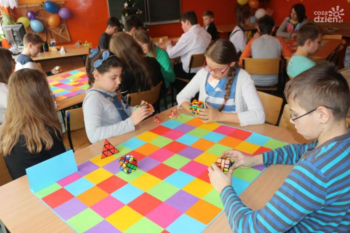 VI Radomska Akademia Uczniowska